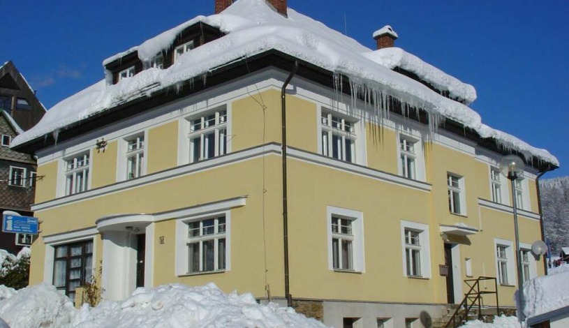 Penzion Roko Rokytnice nad Jizerou